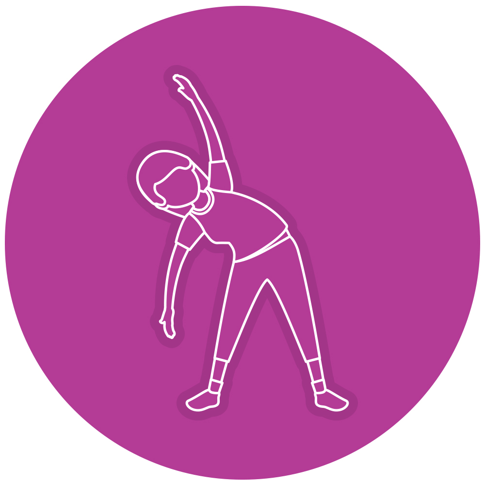 Range of Motion (ROM) and Flexibility