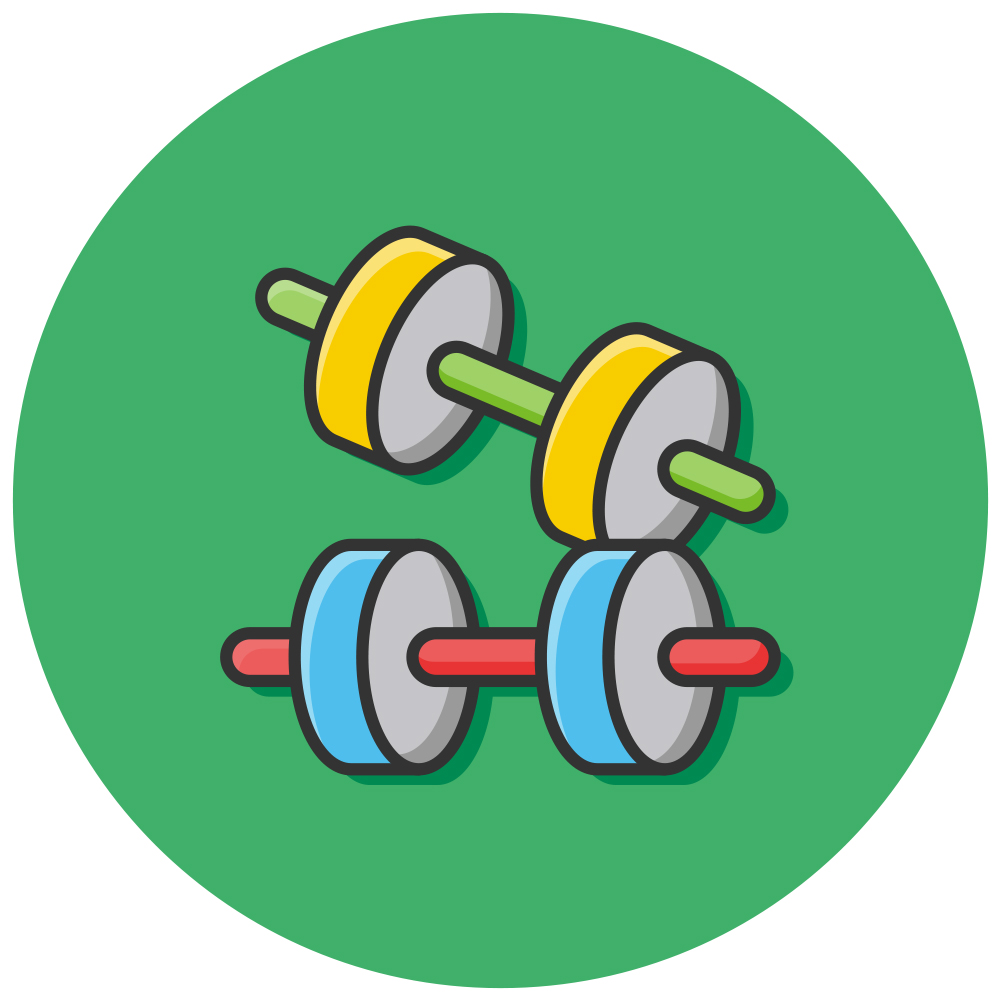 Strength and Endurance Training
